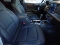 Cactus Gray - Bronco Outer Banks 4x4 4-Door Photo No. 11