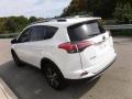 Super White - RAV4 XLE AWD Photo No. 15