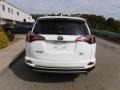 Super White - RAV4 XLE AWD Photo No. 16