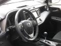 Super White - RAV4 XLE AWD Photo No. 20