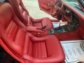 Red Front Seat Photo for 1979 Chevrolet Corvette #144984380