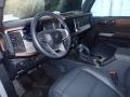 Cactus Gray - Bronco Outer Banks 4x4 4-Door Photo No. 22