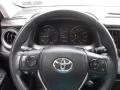 Super White - RAV4 XLE AWD Photo No. 23