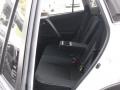 Super White - RAV4 XLE AWD Photo No. 27