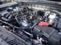 2.3 Liter Turbocharged DOHC 16-Valve Ti-VCT EcoBoost 4 Cylinder Engine for 2022 Ford Bronco Outer Banks 4x4 4-Door #144984598