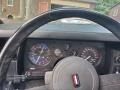  1983 Camaro Z28 Z28 Gauges