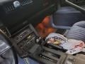 4 Speed Automatic 1983 Chevrolet Camaro Z28 Transmission