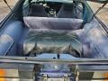 1983 Chevrolet Camaro Dark Blue Interior Trunk Photo