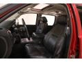 2012 Crystal Red Tintcoat Chevrolet Suburban LTZ 4x4  photo #5