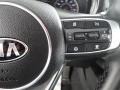 Red Two Tone Steering Wheel Photo for 2021 Kia K5 #144985042