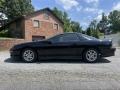 2002 Onyx Black Chevrolet Camaro Z28 Coupe  photo #1