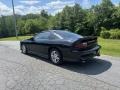 2002 Onyx Black Chevrolet Camaro Z28 Coupe  photo #2