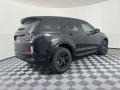 2023 Santorini Black Metallic Land Rover Discovery Sport S R-Dynamic  photo #2