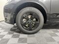 2023 Santorini Black Metallic Land Rover Discovery Sport S R-Dynamic  photo #9