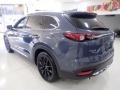 2022 Polymetal Gray Metallic Mazda CX-9 Carbon Edition AWD  photo #5