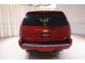 2012 Crystal Red Tintcoat Chevrolet Suburban LTZ 4x4  photo #21