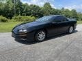 2002 Onyx Black Chevrolet Camaro Z28 Coupe  photo #13