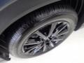 2022 Polymetal Gray Metallic Mazda CX-9 Carbon Edition AWD  photo #9