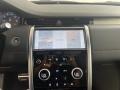 Santorini Black Metallic - Discovery Sport S R-Dynamic Photo No. 19