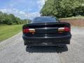 2002 Onyx Black Chevrolet Camaro Z28 Coupe  photo #20