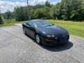 2002 Onyx Black Chevrolet Camaro Z28 Coupe  photo #22