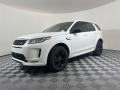 Fuji White 2023 Land Rover Discovery Sport S R-Dynamic