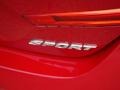 San Marino Red - Accord Sport Sedan Photo No. 10