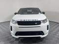 Fuji White - Discovery Sport S R-Dynamic Photo No. 8