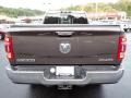 RV Match Walnut Brown Metallic - 3500 Laramie Crew Cab 4x4 Photo No. 4