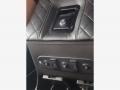 1988 Land Rover Defender Black Interior Controls Photo