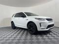 Fuji White - Discovery Sport S R-Dynamic Photo No. 12