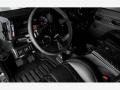 1988 Land Rover Defender Black Interior Interior Photo