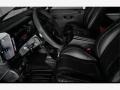 Black Front Seat Photo for 1988 Land Rover Defender #144986027
