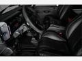 1988 Land Rover Defender 90 Front Seat