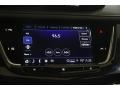 2021 Cadillac XT6 Dark Auburn Interior Audio System Photo