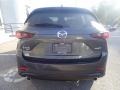 2023 Machine Gray Metallic Mazda CX-5 S Premium Plus AWD  photo #3