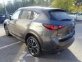 2023 Machine Gray Metallic Mazda CX-5 S Premium Plus AWD  photo #5