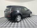 Santorini Black Metallic - Discovery Sport S R-Dynamic Photo No. 2