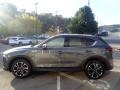 Machine Gray Metallic - CX-5 S Premium Plus AWD Photo No. 6