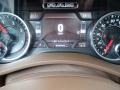 Mountain Brown/Light Frost Beige Gauges Photo for 2020 Ram 3500 #144986293