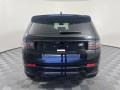 Santorini Black Metallic - Discovery Sport S R-Dynamic Photo No. 6