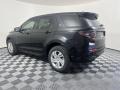 Santorini Black Metallic - Discovery Sport S R-Dynamic Photo No. 9