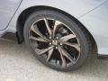 Sonic Gray Pearl - Civic Sport Hatchback Photo No. 7