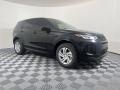 Santorini Black Metallic - Discovery Sport S R-Dynamic Photo No. 11