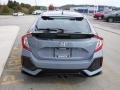 Sonic Gray Pearl - Civic Sport Hatchback Photo No. 9