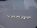 Sonic Gray Pearl - Civic Sport Hatchback Photo No. 11