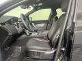Santorini Black Metallic - Discovery Sport S R-Dynamic Photo No. 14