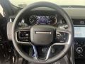 Santorini Black Metallic - Discovery Sport S R-Dynamic Photo No. 15