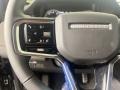 Santorini Black Metallic - Discovery Sport S R-Dynamic Photo No. 16