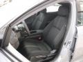 Sonic Gray Pearl - Civic Sport Hatchback Photo No. 13